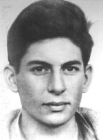 יוסף  ברגמן   ז''ל