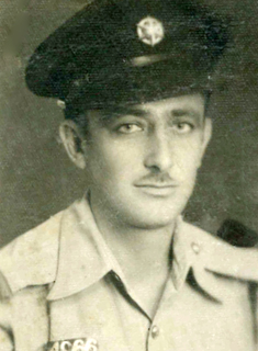 תמונת מאירי מרקו יצחק ז"ל