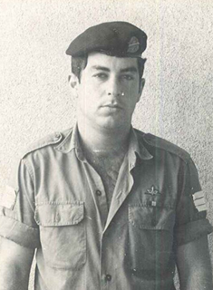 תמונת זנד אורי ז"ל