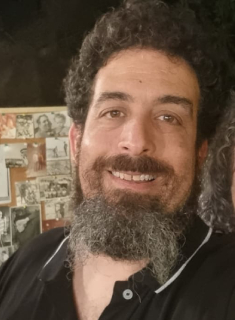 Picture of רביד אריה כץ