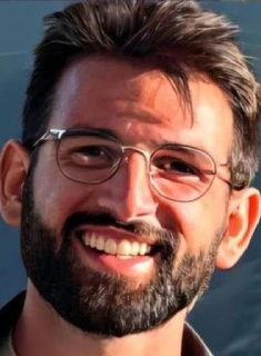 אלמוג  סרוסי  ז"ל
