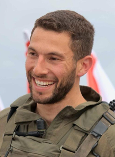 Picture of אריה שלמה צירינג