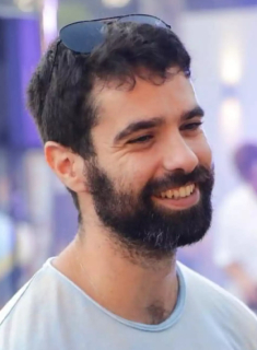 Picture of שגיא גולן