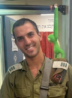 Picture of משה אברהם בר-און