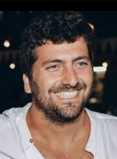 Picture of דניאל יעקב בן הרוש