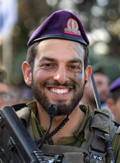 Picture of ירון צ'יטיז