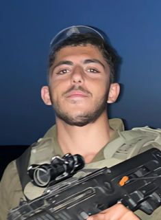 ראובן מרק מרדכי  אסולין   ז"ל